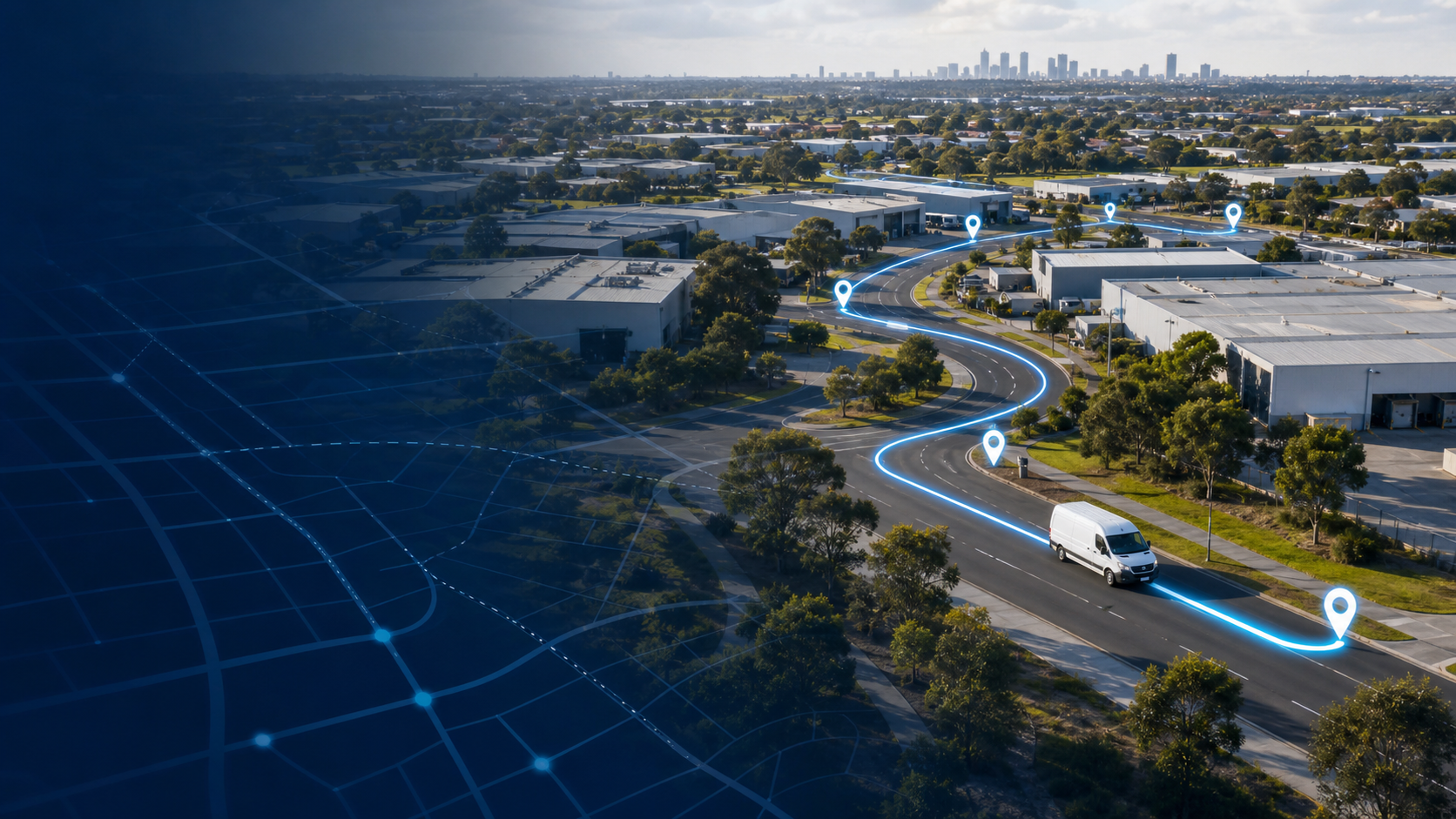 What Is a Delivery Route Planner? A Practical Guide for Australian Businesses